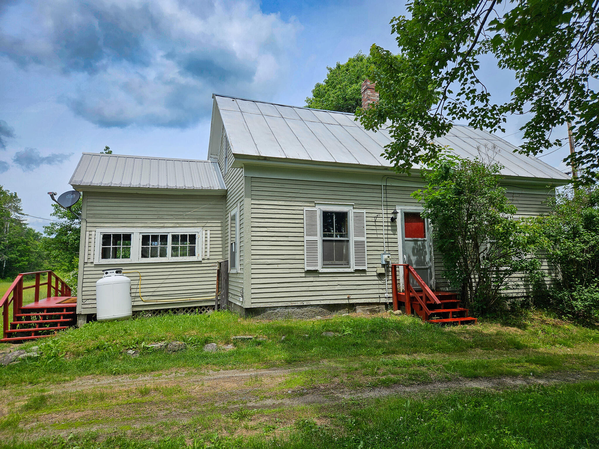 42 Zions Hill Road