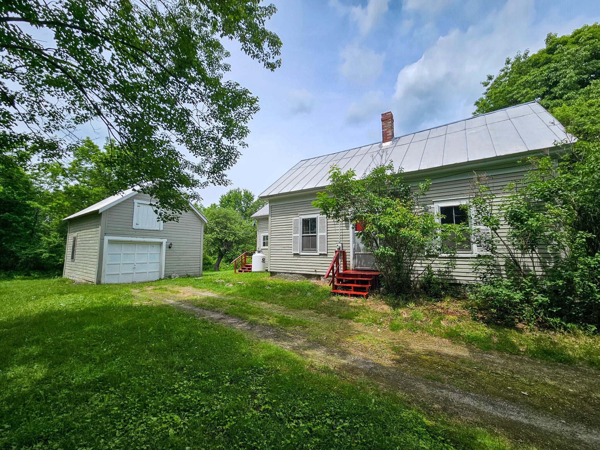 42 Zions Hill Road