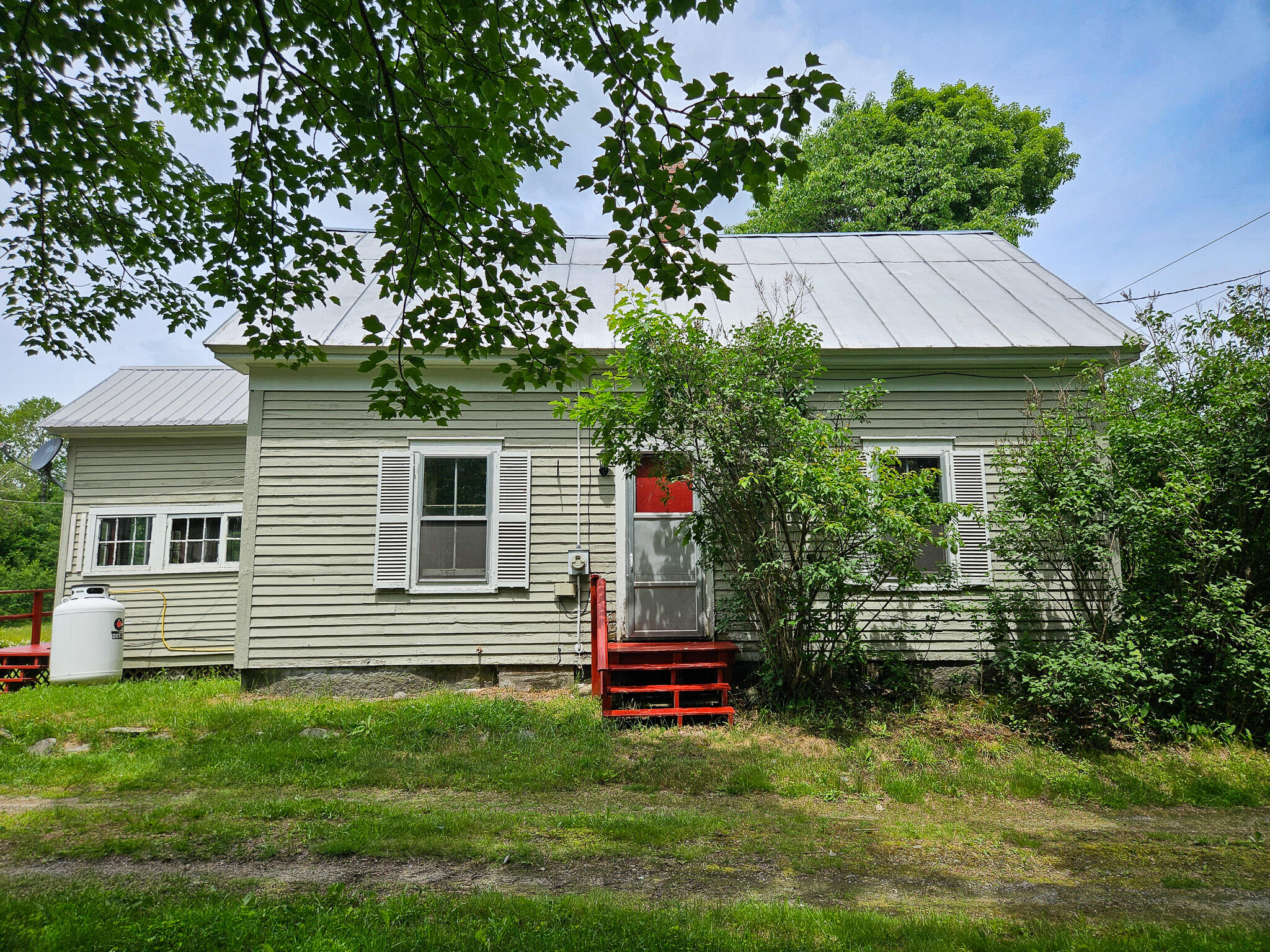 42 Zions Hill Road