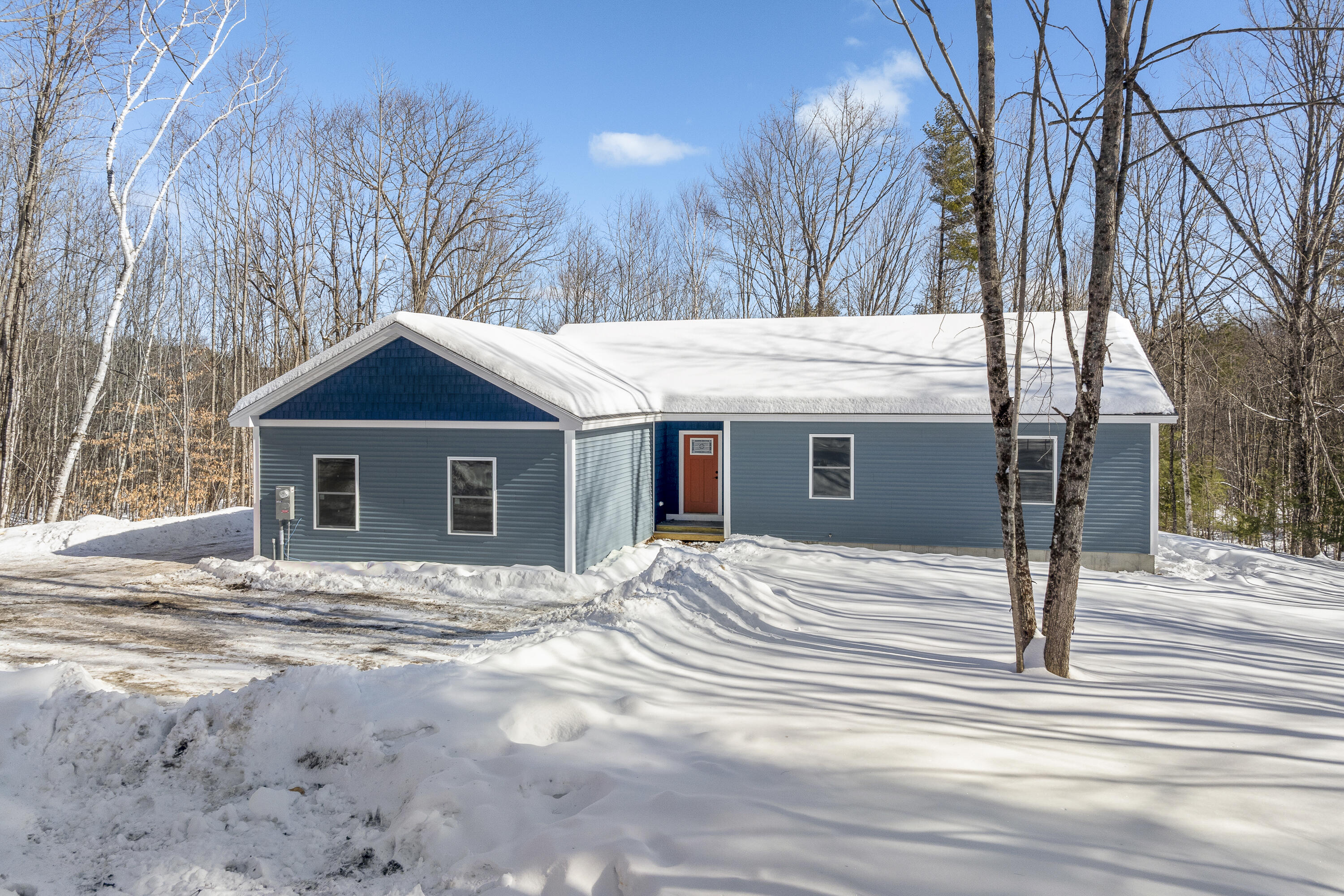 220 Bond Spring Road