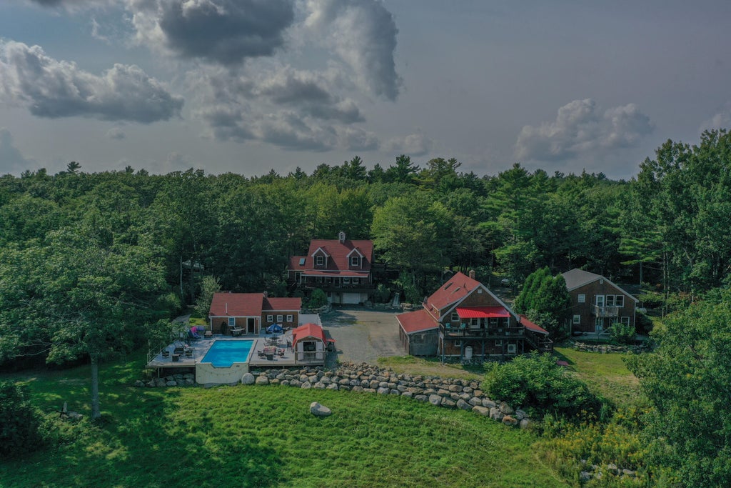 Photo of 14 Gifford Lane, Bucksport, ME 04416 (MLS # 1661981)