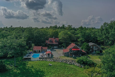 Photo of 14 Gifford Lane, Bucksport, ME 04416 (MLS # 1661981)