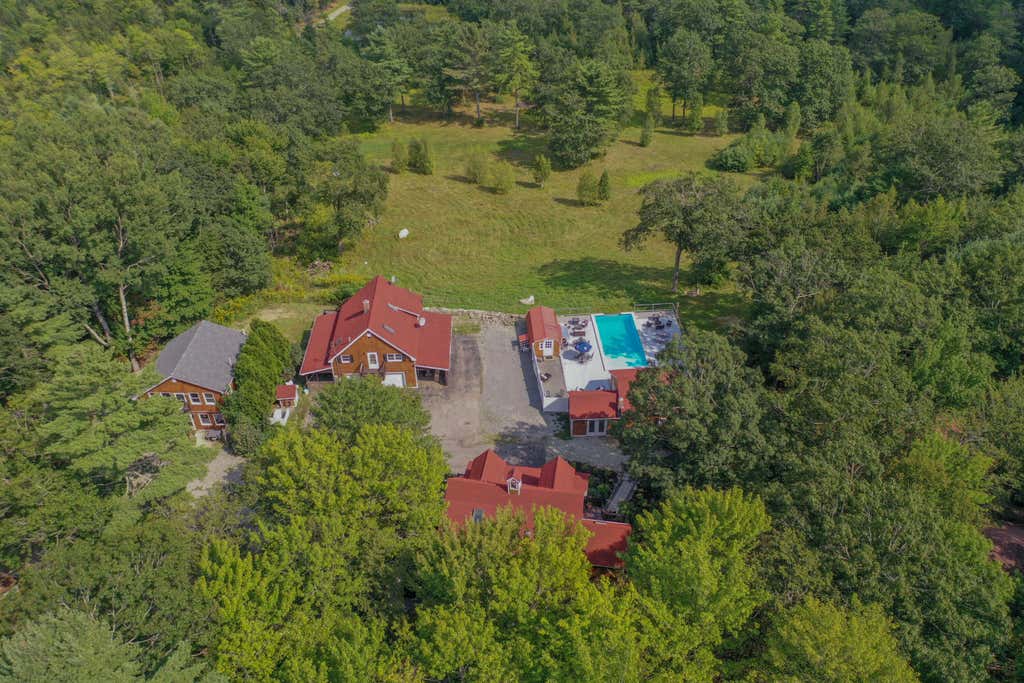 Photo of 14 Gifford Lane, Bucksport, ME 04416 (MLS # 1661981)