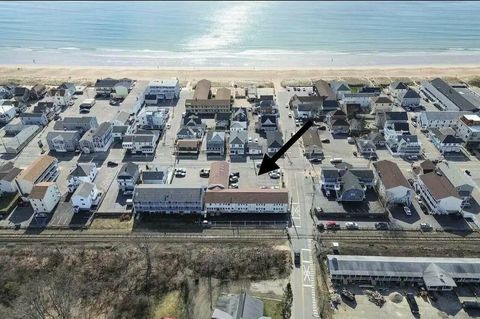 Photo of 78 E Grand Avenue #110, Old Orchard Beach, ME 04064 (MLS # 1664632)