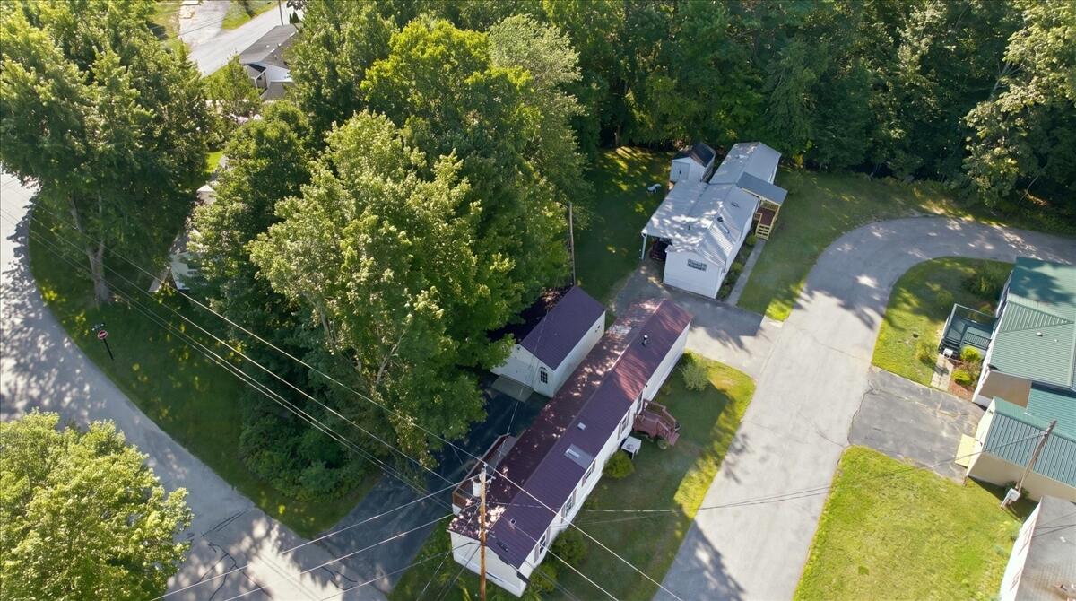 2 Hawthorn Drive
