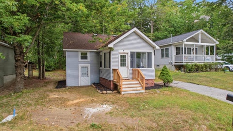 8 Pettingill Road Windham ME 04062