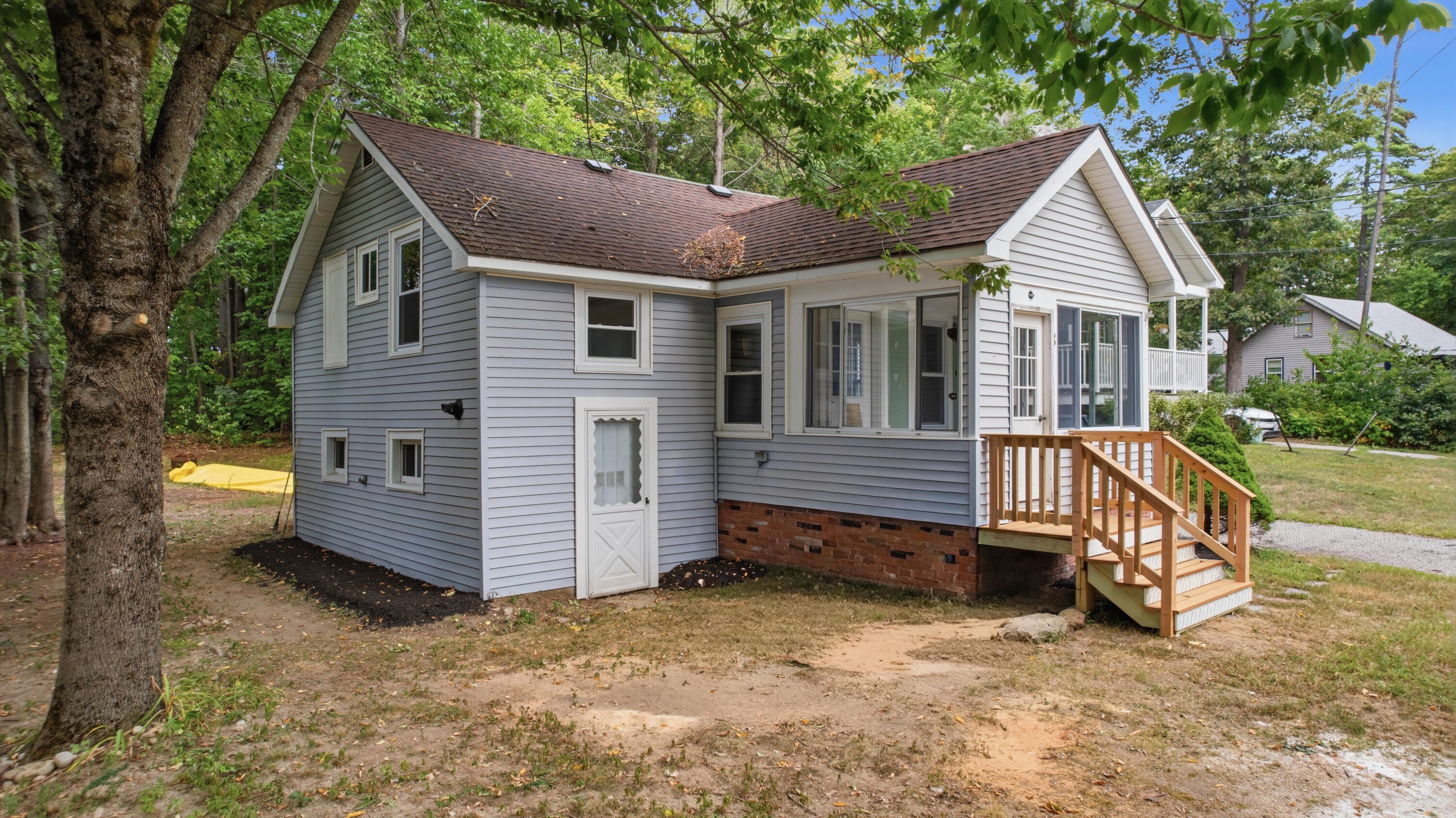 8 Pettingill Road