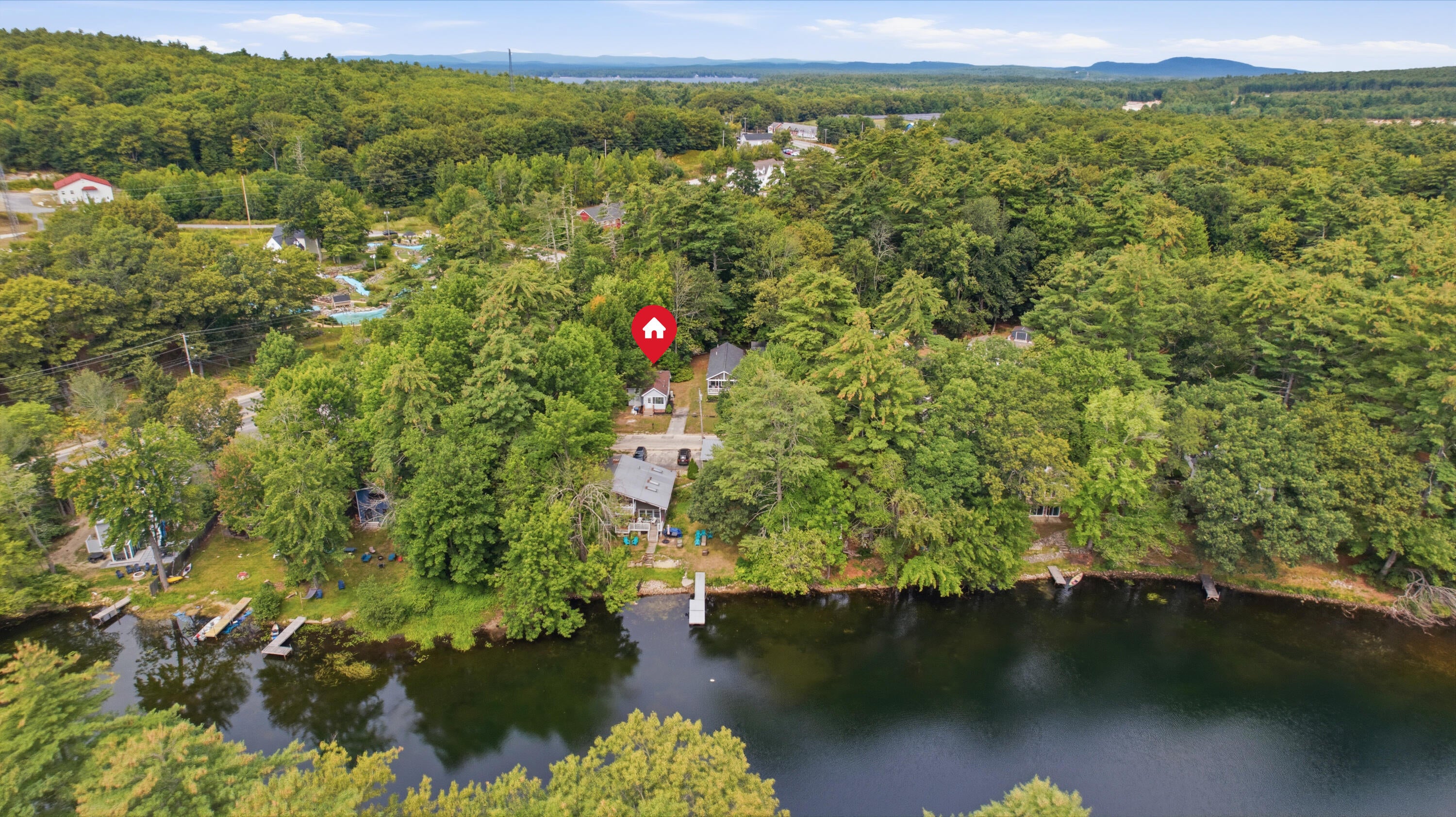 8 Pettingill Road
