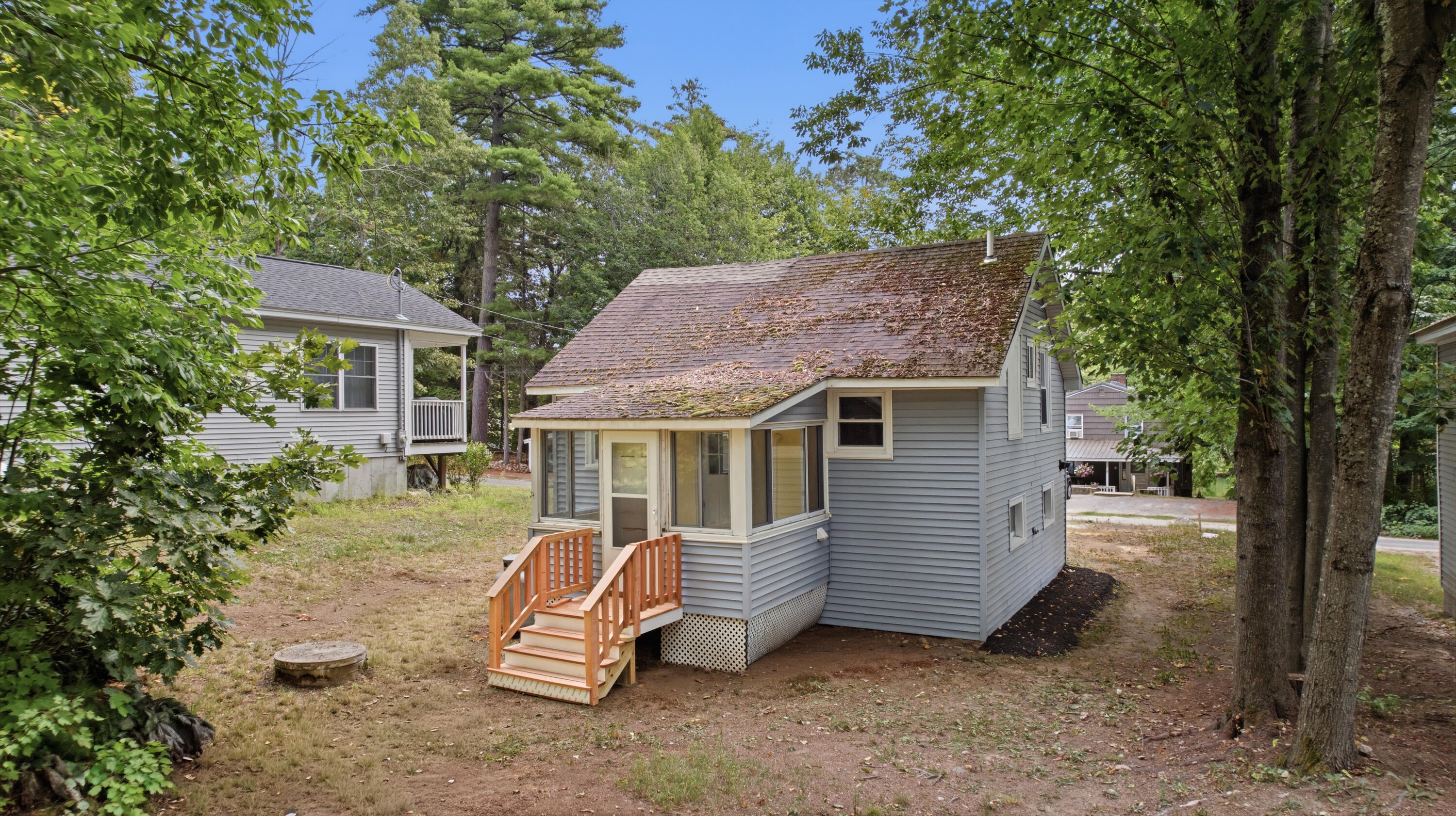 8 Pettingill Road