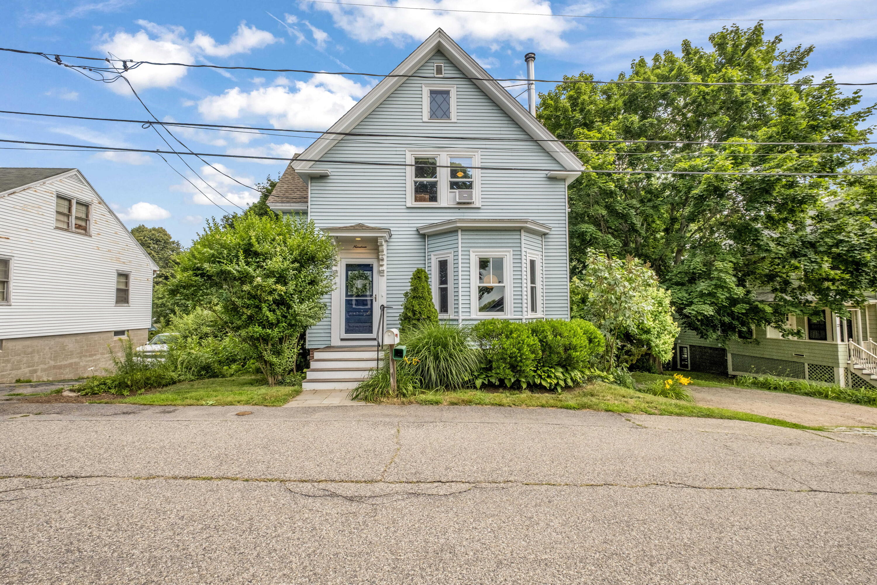 19 Stimson Street
