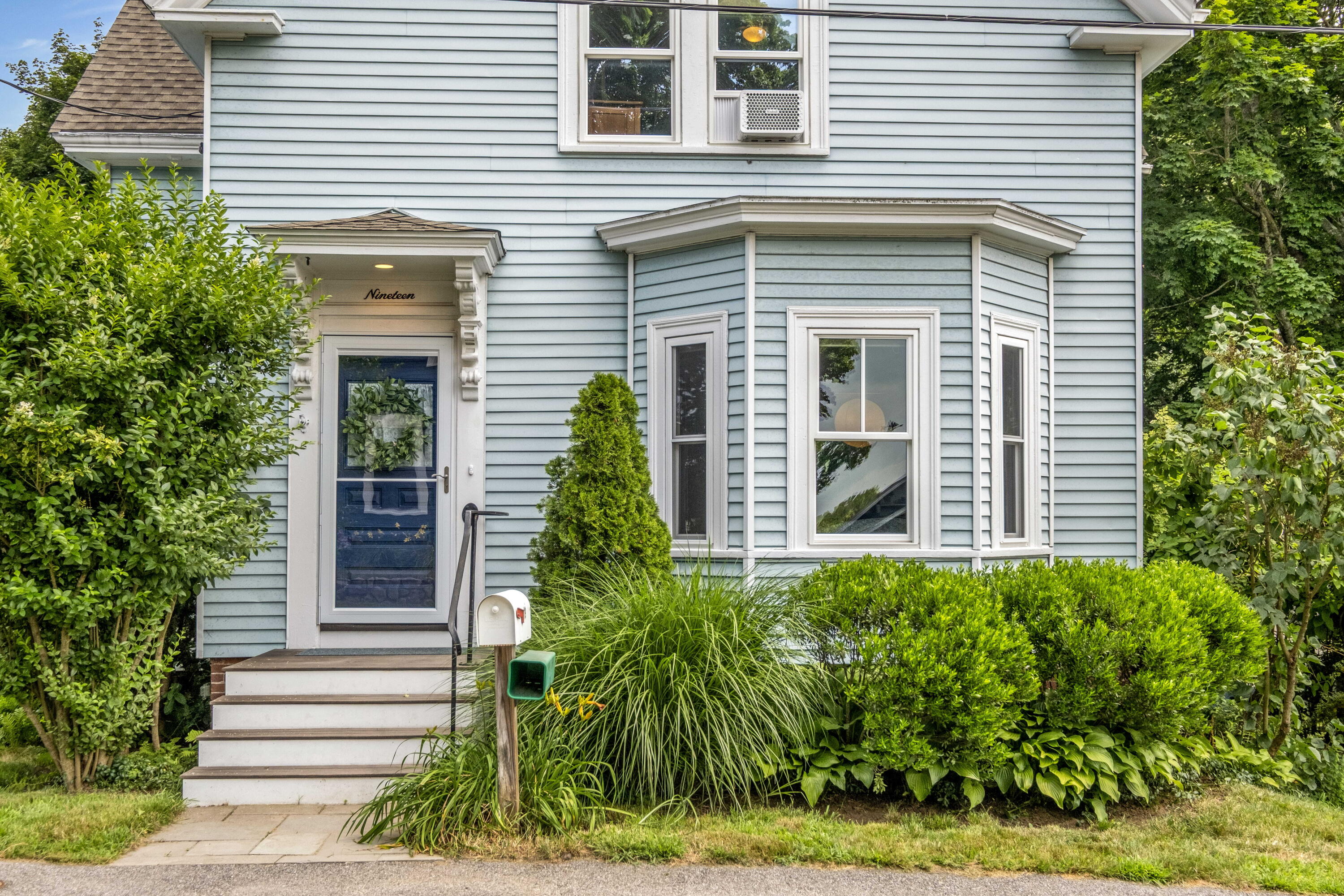 19 Stimson Street