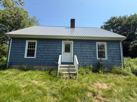 Photo of 3 Sadie Lane, Bowdoinham, ME 04008 (MLS # 1670245)