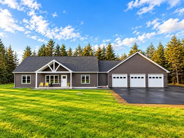24 Whispering Pines Avenue Washburn ME 04786