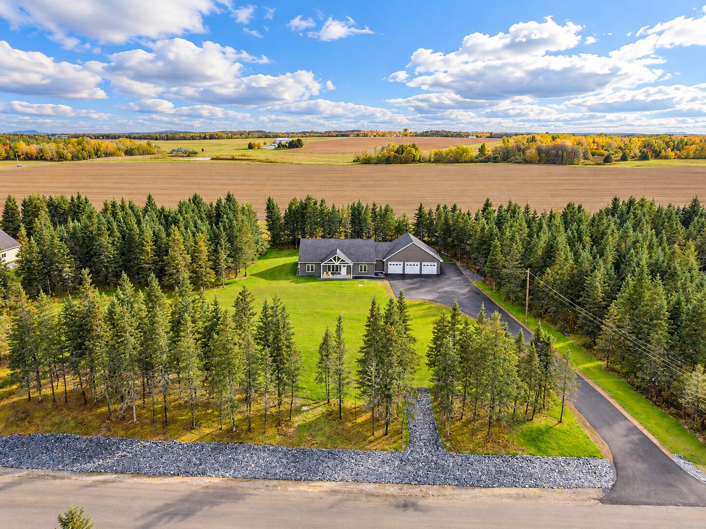 24 Whispering Pines Avenue