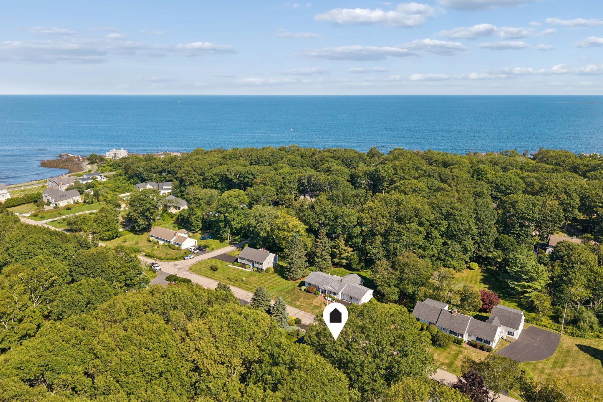 13 Wavecrest Drive