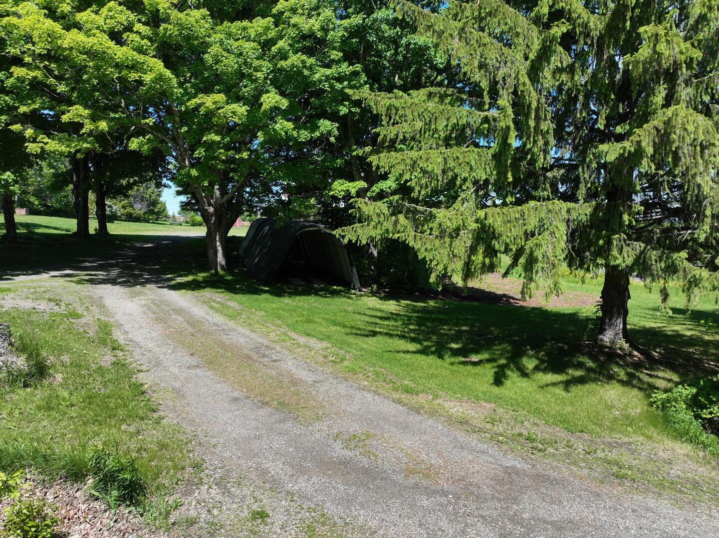 974 Island Falls Road