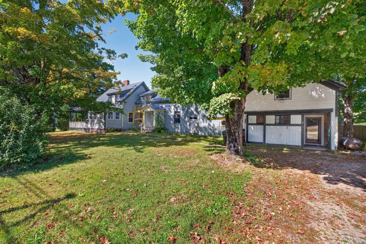 307 Buxton Road