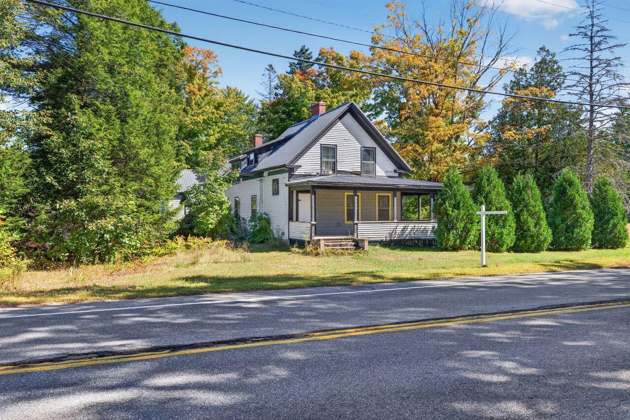 307 Buxton Road