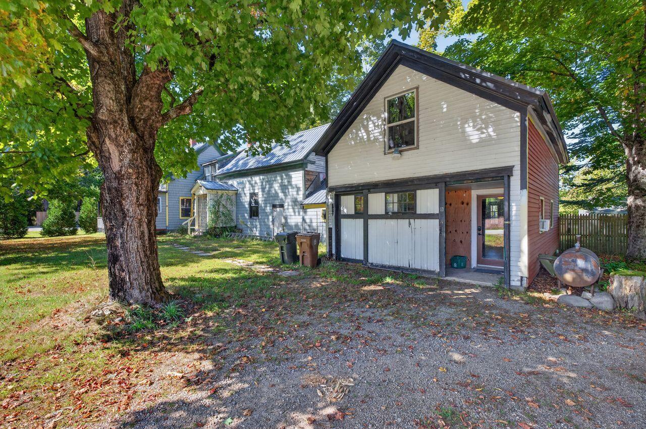 307 Buxton Road