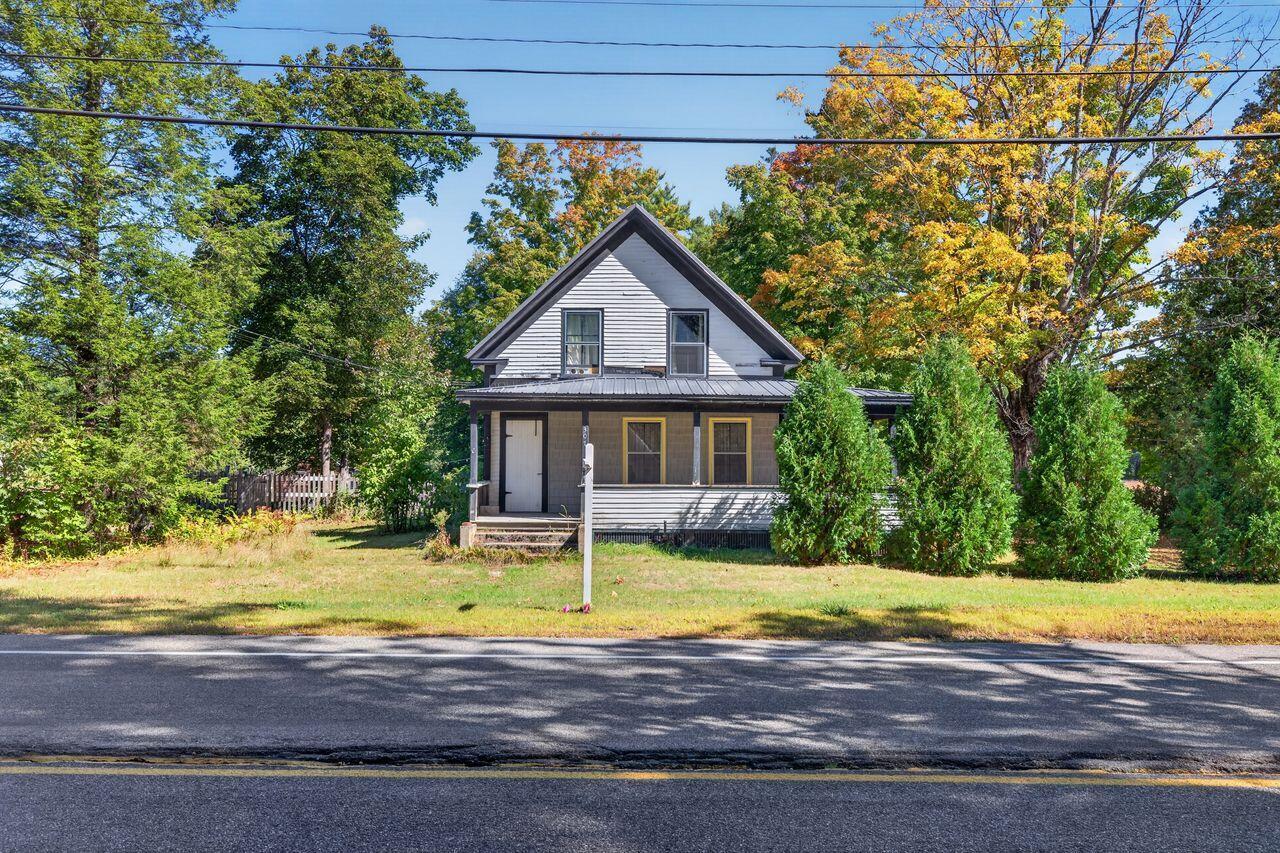 307 Buxton Road