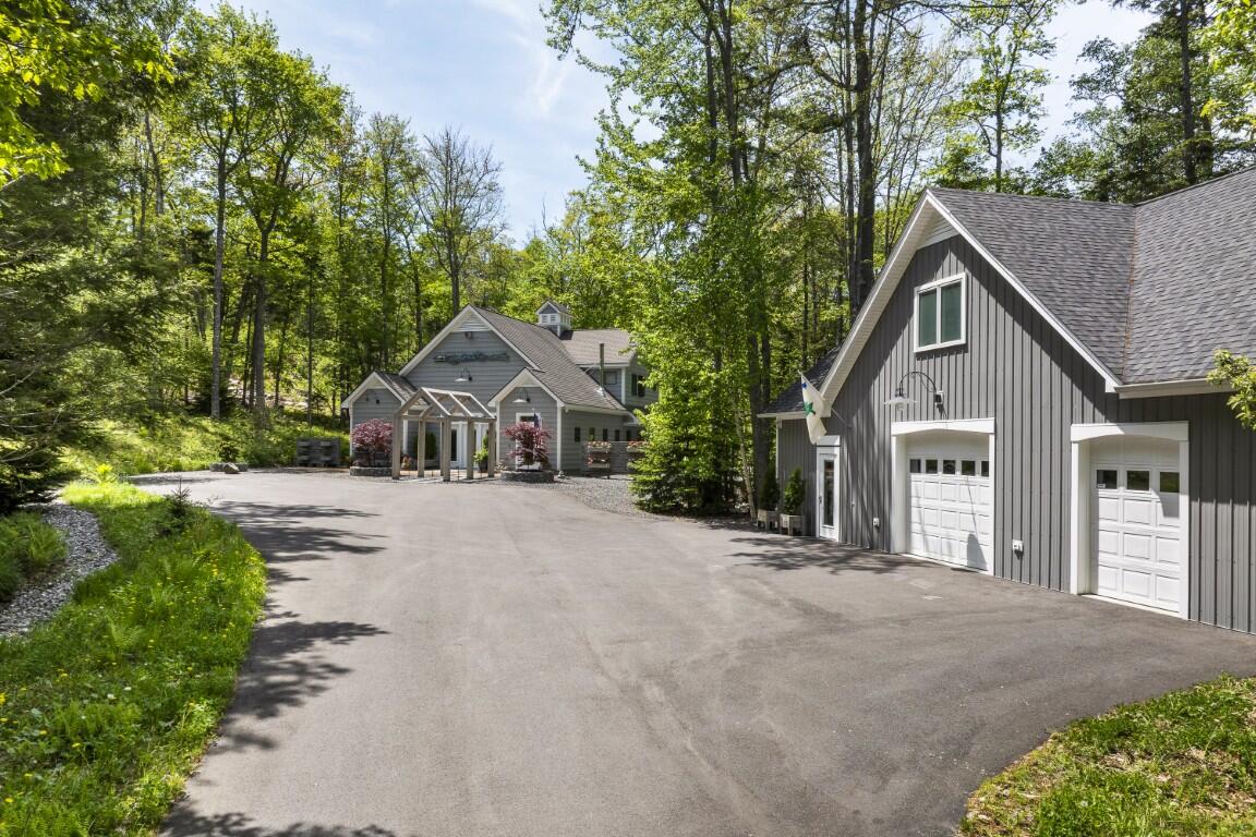 98 Meadow Cove Road