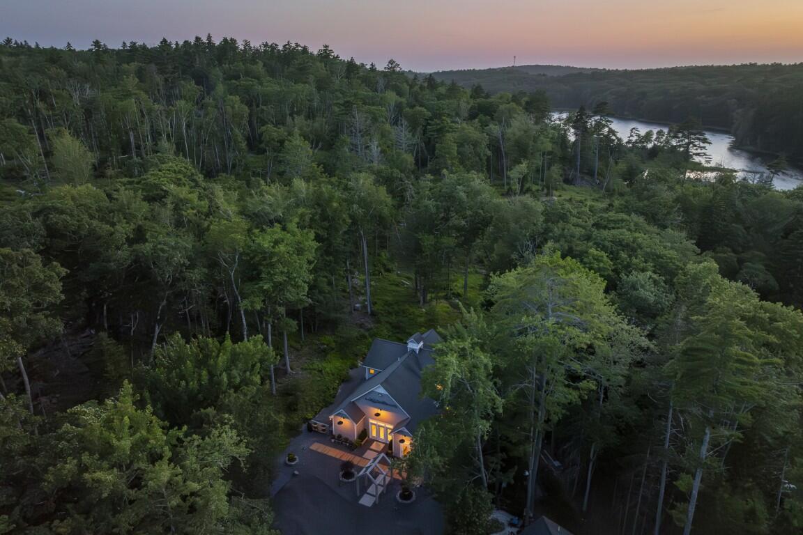 98 Meadow Cove Road