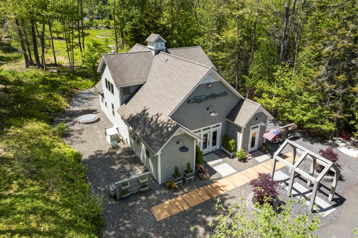 98 Meadow Cove Road