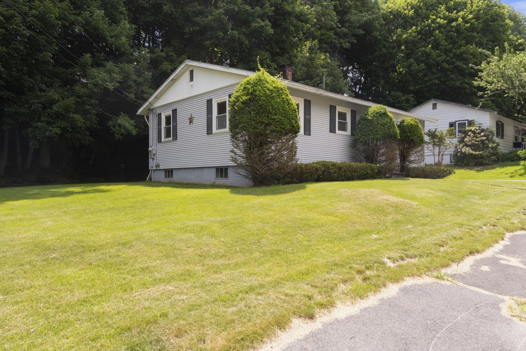 Photo of 2 Dennis Street, Augusta, ME 04330 (MLS # 1668738)
