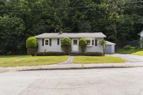 Photo of 2 Dennis Street, Augusta, ME 04330 (MLS # 1668738)