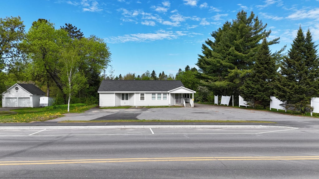 Photo of 1260 Main Street, Washburn, ME 04786 (MLS # 1666050)