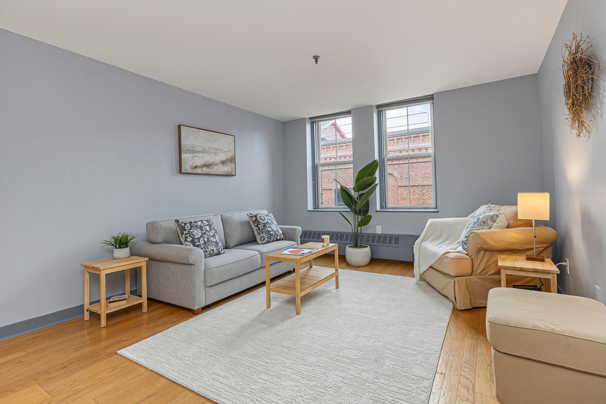 150 Middle Street 4J