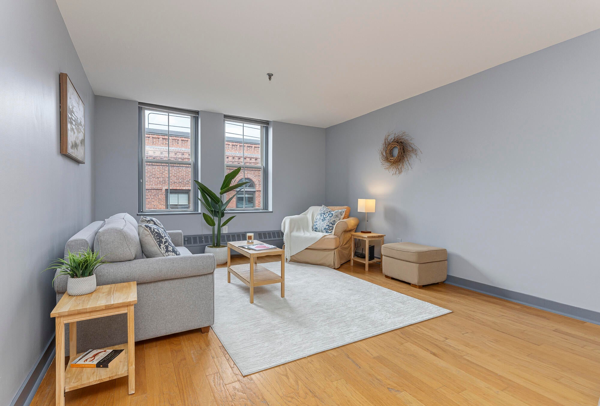 150 Middle Street 4J