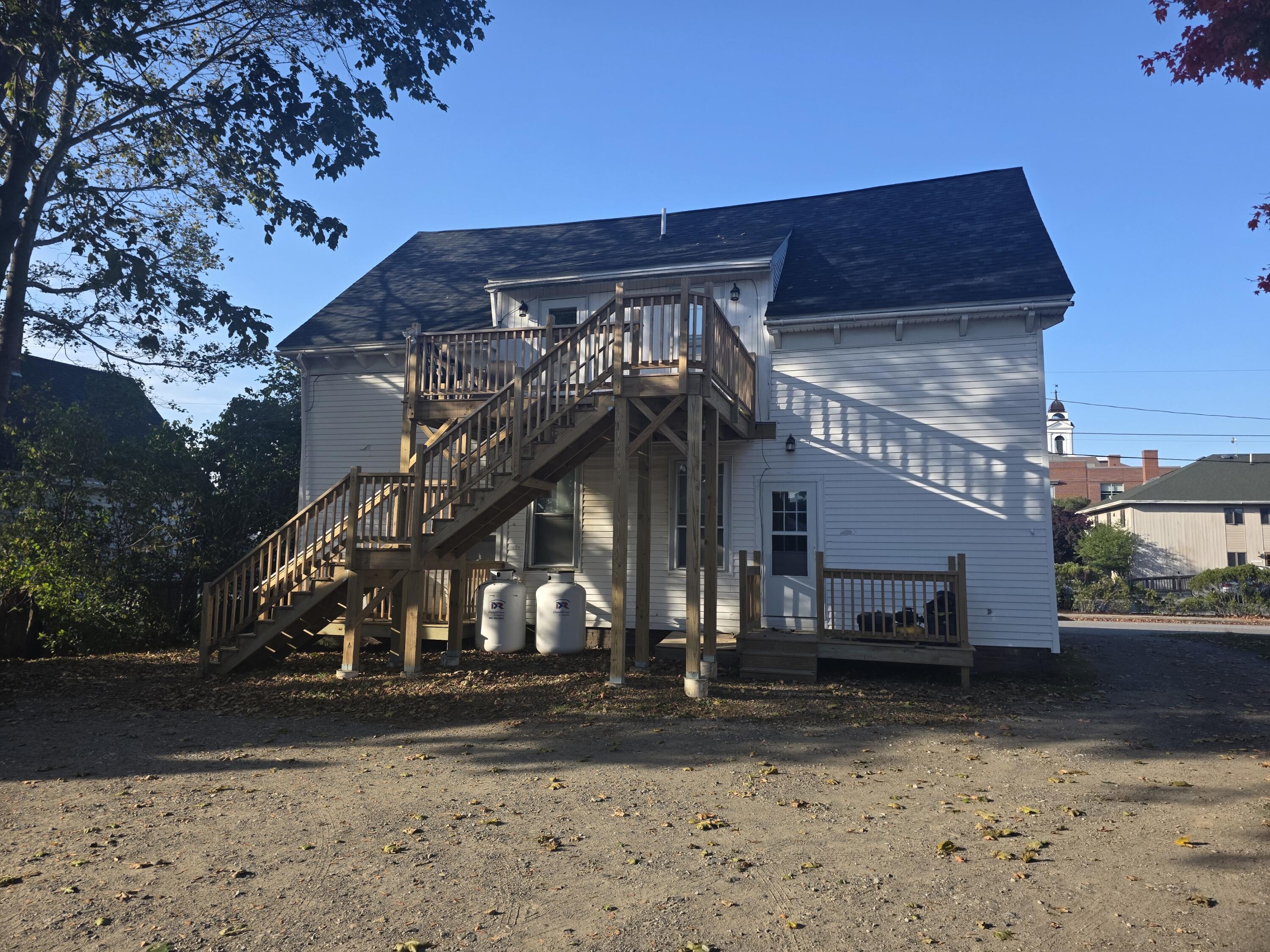 12 Grace Street