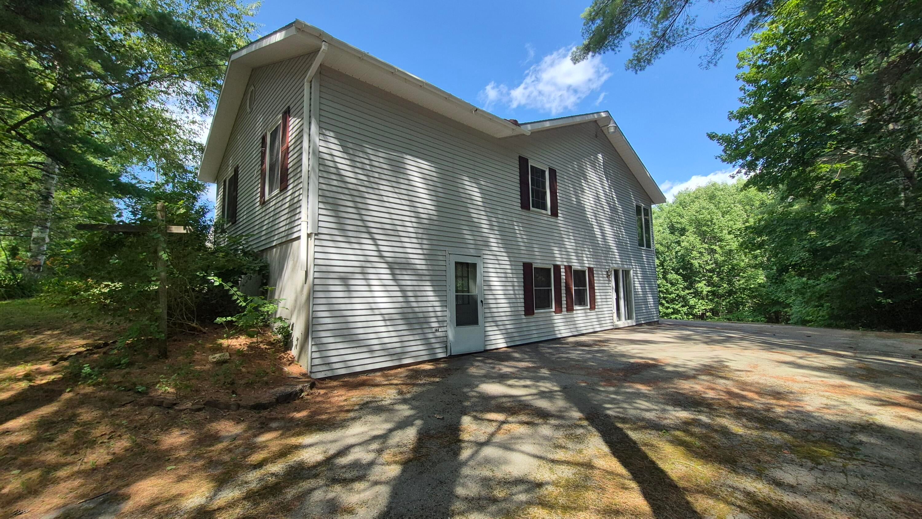 26 S Reynolds Road