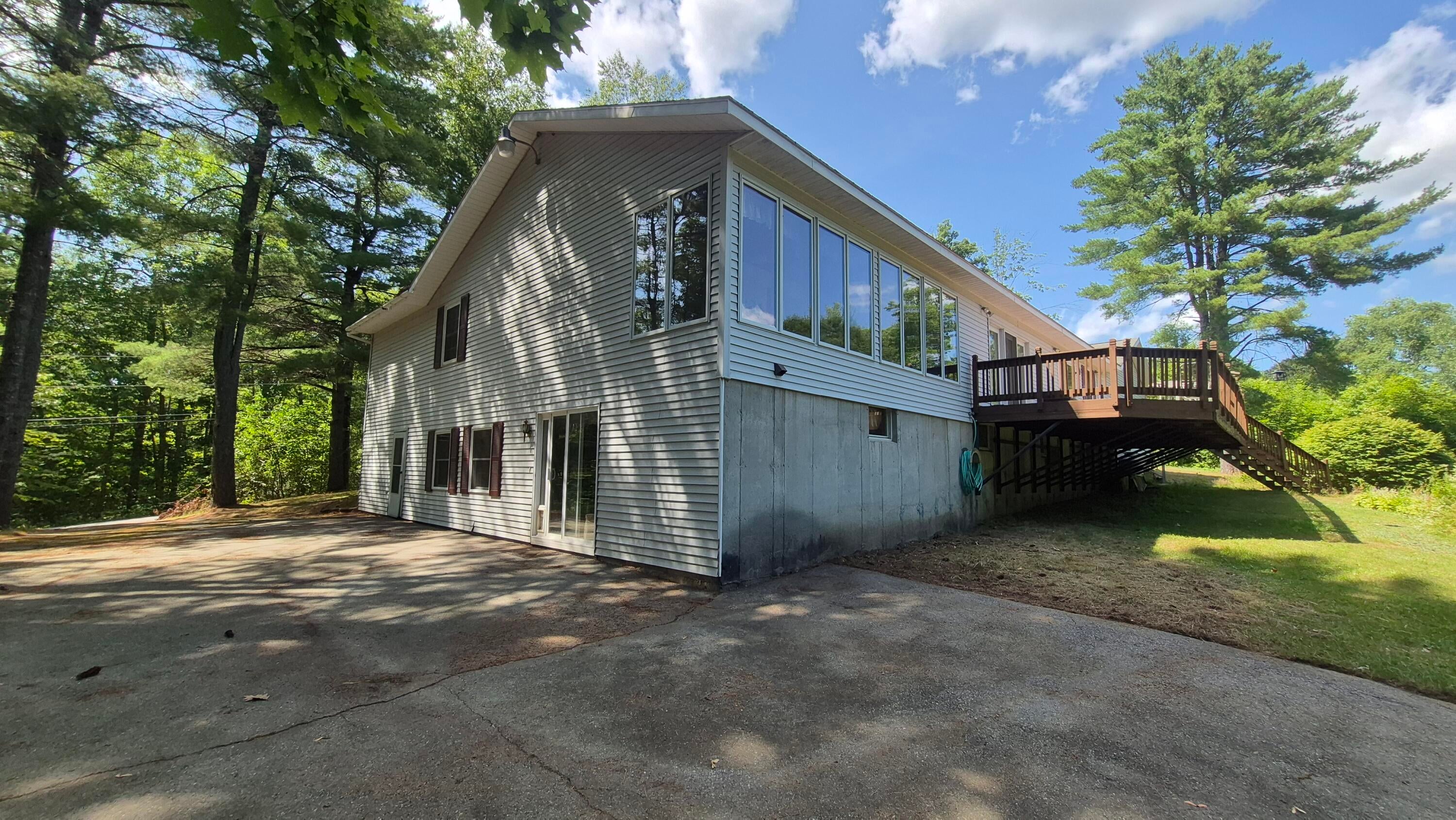 26 S Reynolds Road