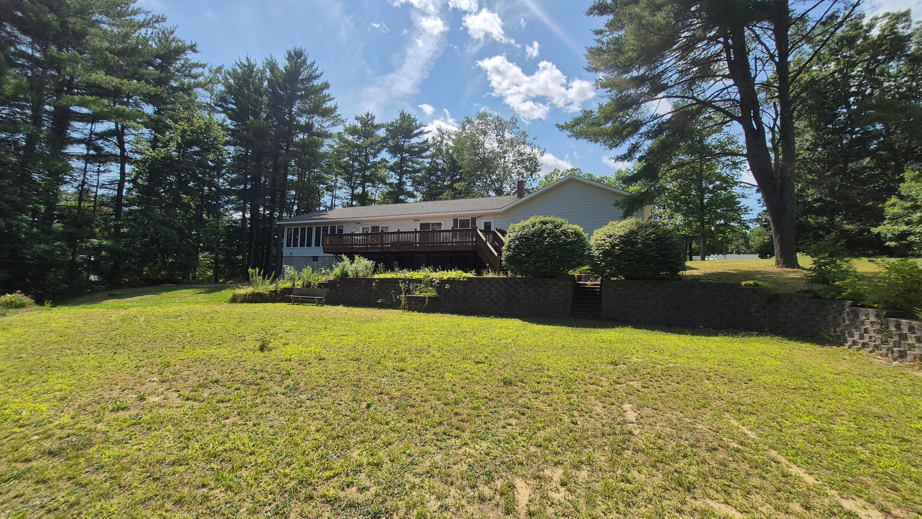 26 S Reynolds Road