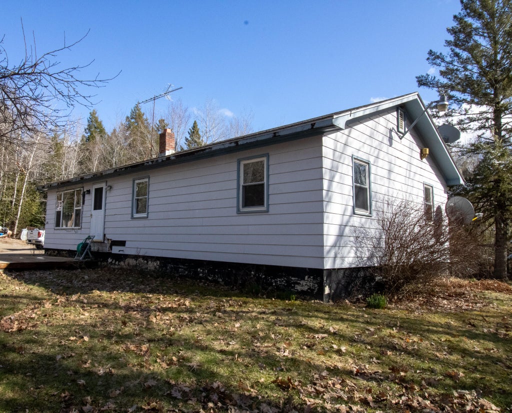 Photo of 25 Quarry Road, Steuben, ME 04680 (MLS # 1666921)