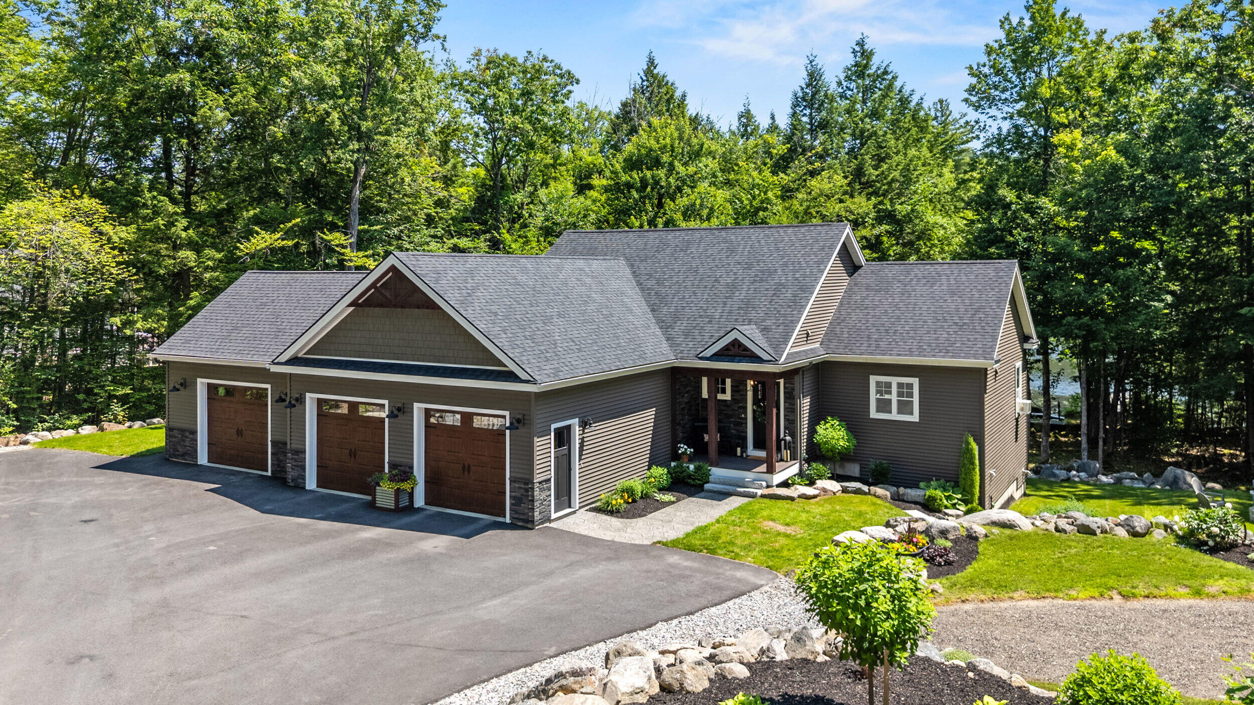 71 Alderberry Bay Drive