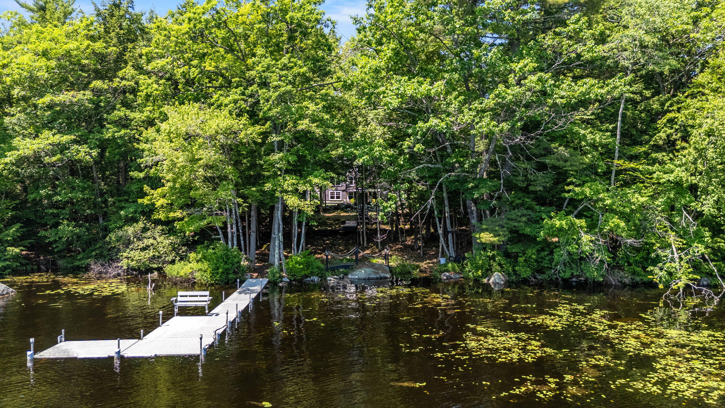 71 Alderberry Bay Drive