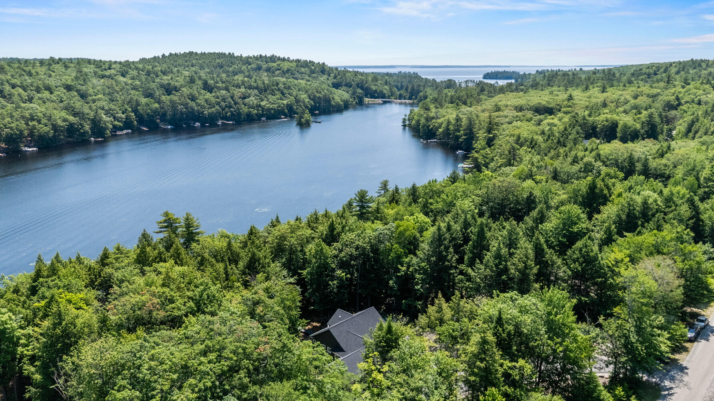 71 Alderberry Bay Drive