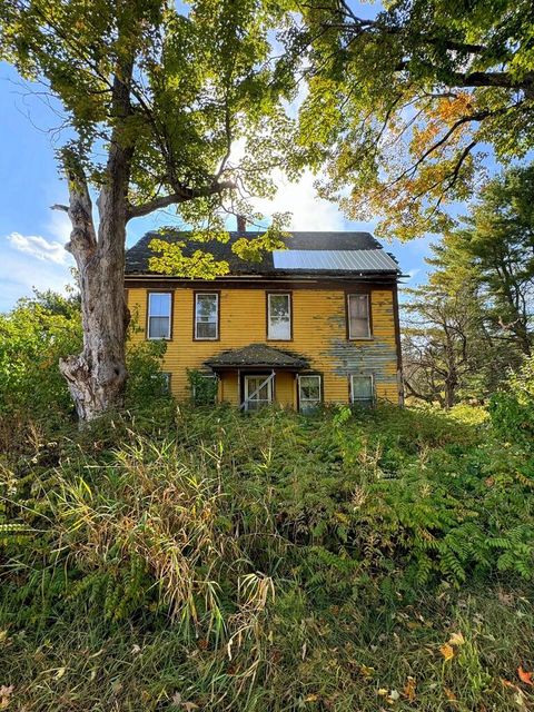 Photo of 3 Golden Ridge Road, Canton, ME 04221 (MLS # 1616931)