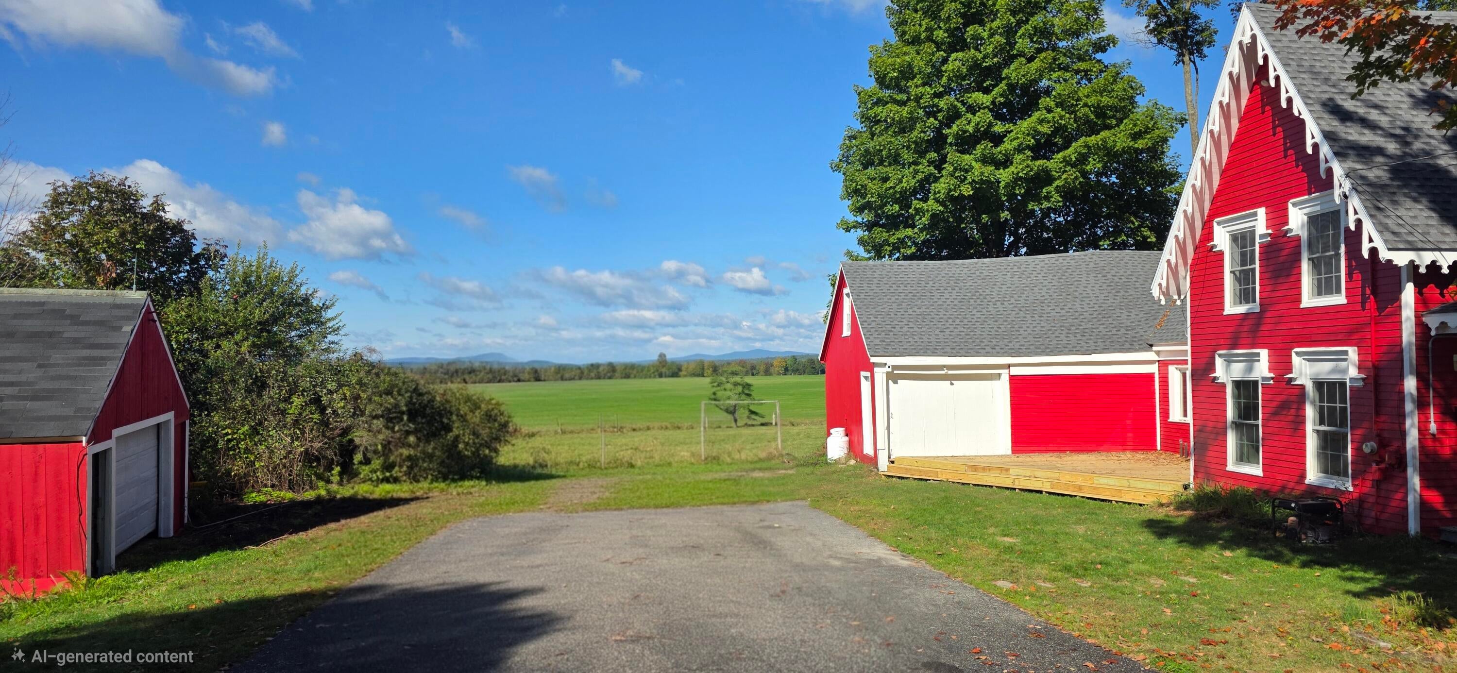 346 N Parish Road