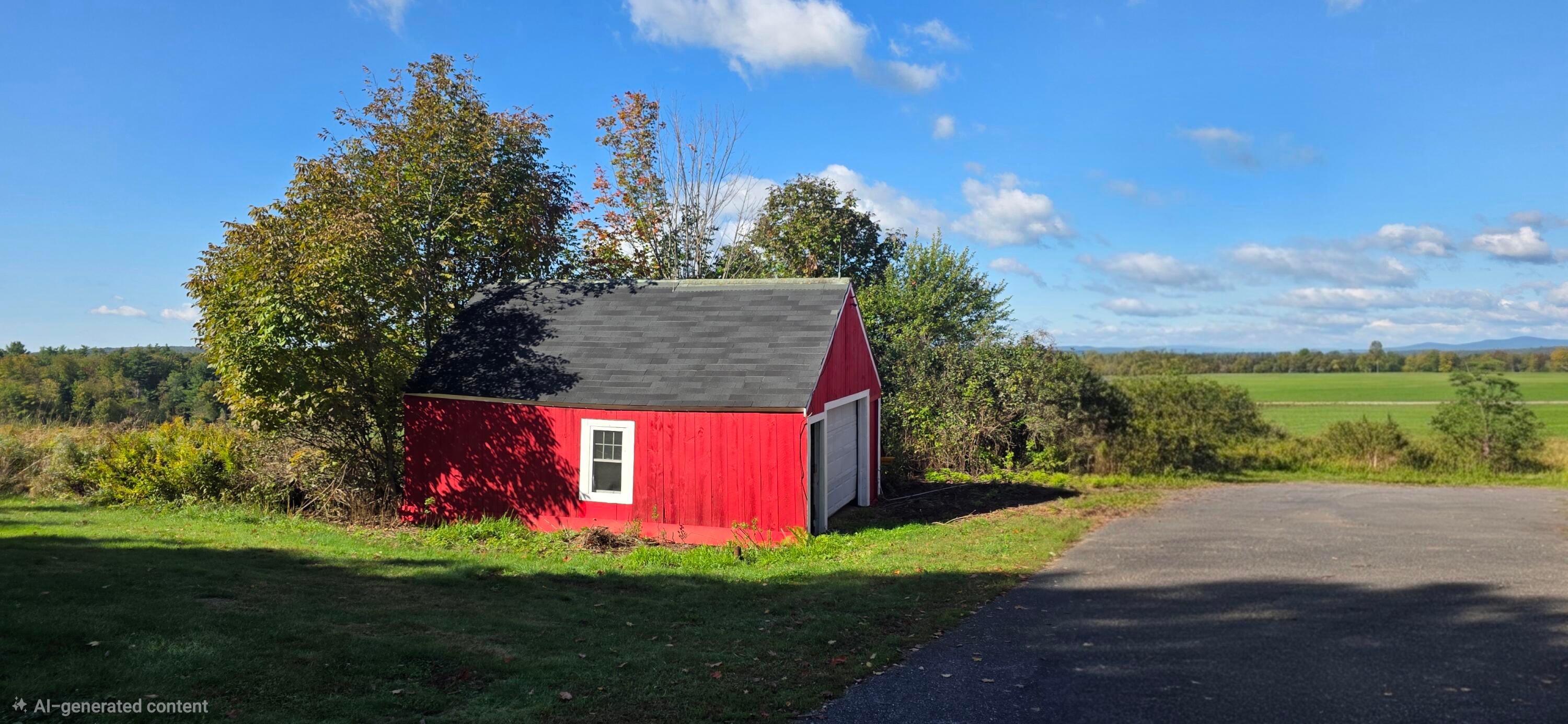 346 N Parish Road