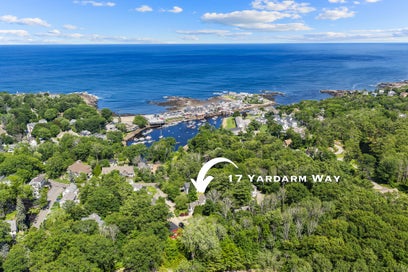 17 Yardarm Way Ogunquit ME 03907