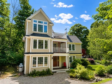 17 Yardarm Way Ogunquit ME 03907