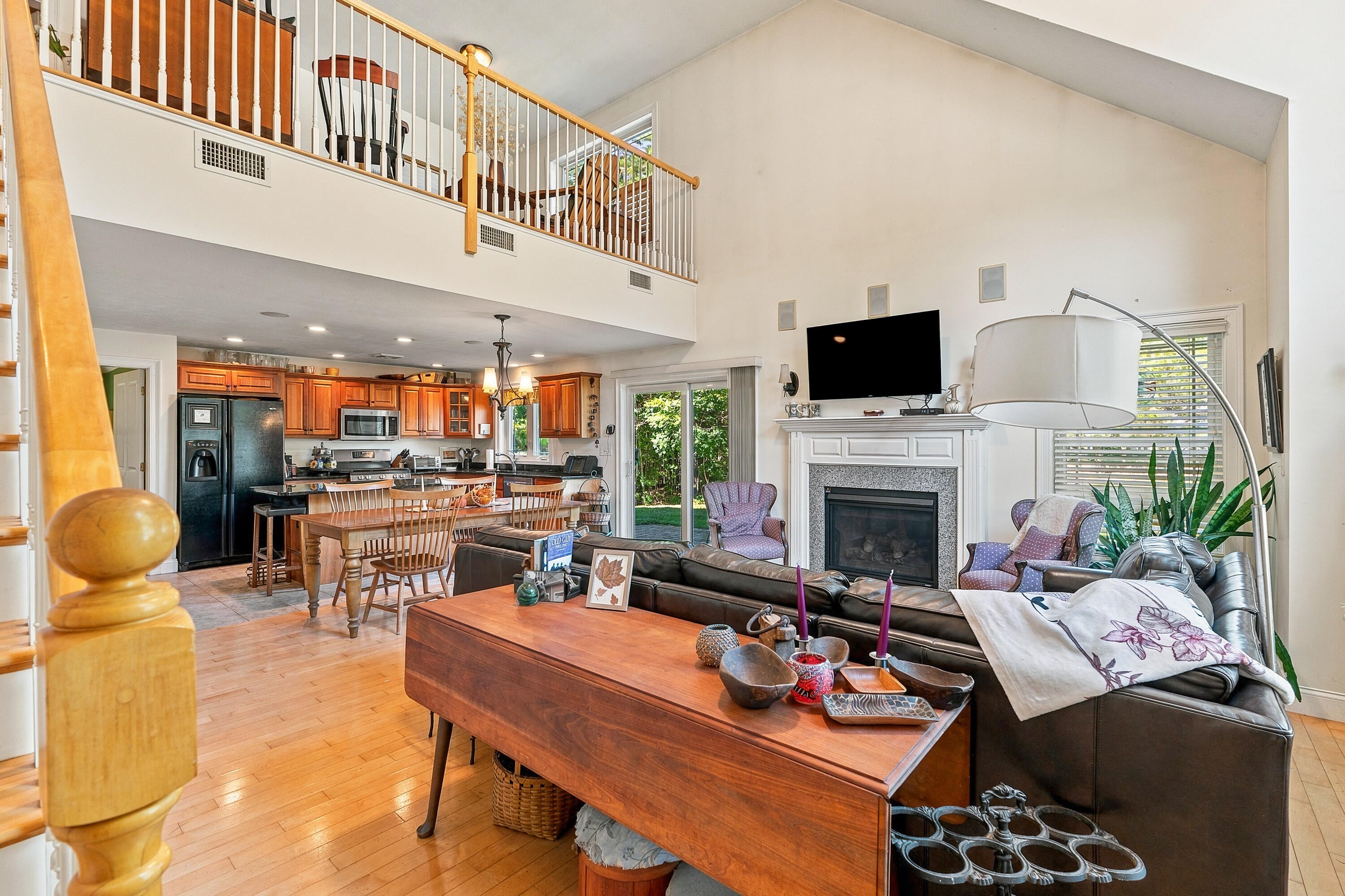 1 Orin Lane