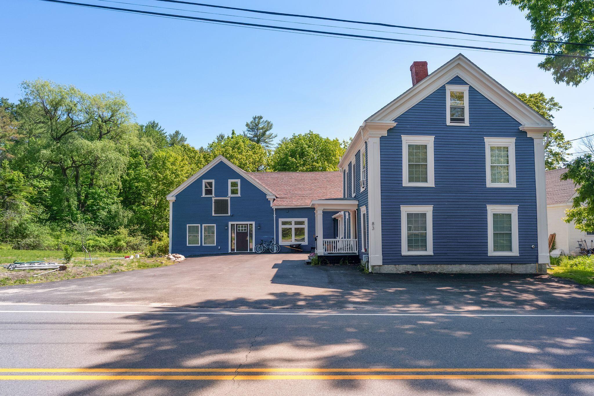 83 Main Street