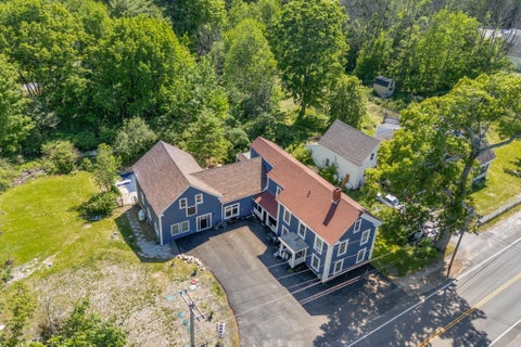 Photo of 83 Main Street, Buxton, ME 04093 (MLS # 1651805)