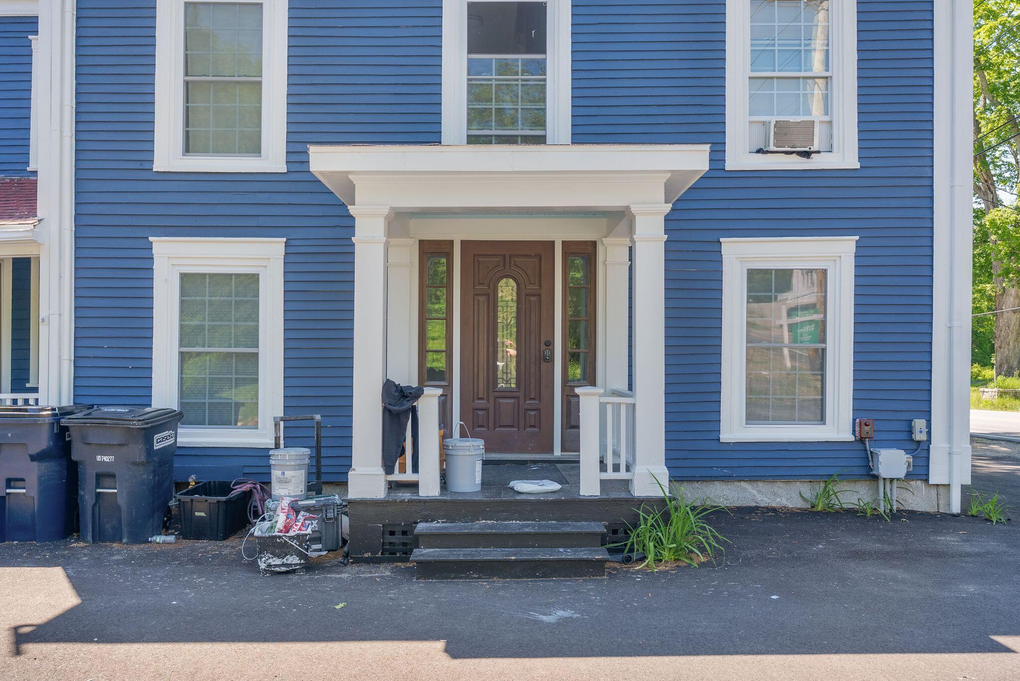 83 Main Street