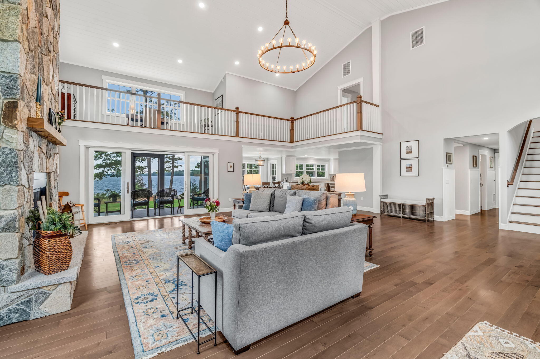 74 Pinewood Point Road